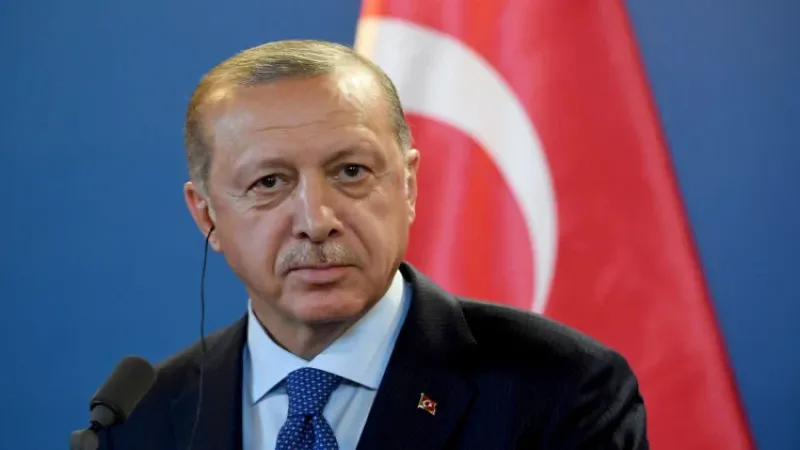 الرئيس التركي يكشف أهم بنود جدول أعمال زيارته للعراق