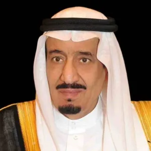 رئيس الإمارات للملك سلمان: نجاح الحج تحقق بفضل الله ثم بعنايتكم لخدمة ضيوف الرحمن