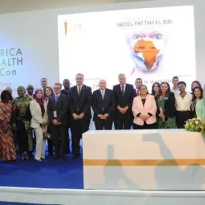 نجاح مؤتمر ومعرض صحة إفريقيا Africa Health ExCon 2024 في نسخته الثالثة، التعاون القاري واستخدام الذكاء الاصطناعي ونقل التجارب المصرية لدول إفريقيا أبرز التوصيات