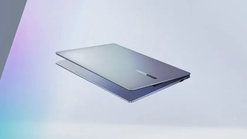 جهاز Asus ExpertBook P5 يأتي بتصميم خفيف لدعم المستخدمين في مجال العمل #IFA2024