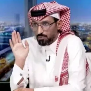 الشهري يعلق على تعيين "أحمد الغامدي" مديرا للكرة بنادي النصر