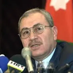 رئيس حكومة أسبق: مصلحة الأردن تقتضي بأن لا تخسر المقاومة الفلسطينية