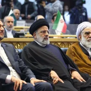 إيران : نائب الرئيس يتولى خلافة رئيسي لأربع سنوات