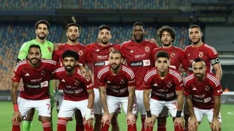 كلاسيكو الكرة المصرية| هيمنة أهلاوية ضد الدراويش وبيرسي تاو سفاح المواجهات