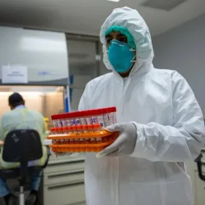 إنشاء مختبر إقليمي لتشخيص الأمراض وتطوير وتوطين اللقاحات في الرياض بـ 175 مليون ريال