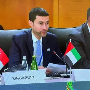 الإمارات تؤكد أهمية توحيد الجهود لمواجهة تحديات التنمية الدولية