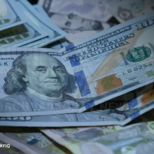 الدولار يواصل ارتفاعه في أسواق بغداد
