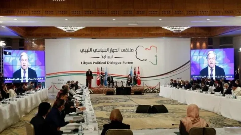 تونس تمنع محادثات بين الفرقاء الليبيين لبحث تشكيل حكومة جديدة