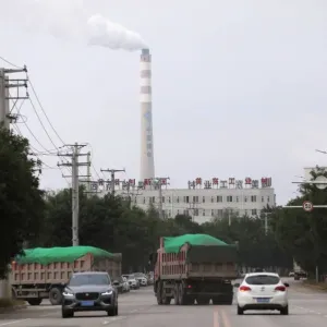 الصين: أصبحنا ضمن الدول الأسرع وتيرة في خفض كثافة الطاقة