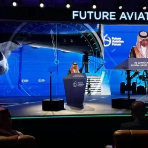 47 اتفاقية بقيمة 19 مليار دولار في ختام أول أيام مؤتمر مستقبل الطيران بالرياض