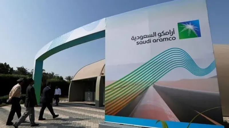 أرامكو السعودية تثبت سعر بيع الغاز المسال