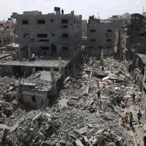 الهلال الأحمر الفلسطيني: ارتفاع متزايد لأعداد القتلى في غزة ومناطق وسط القطاع مهددة بمجاعة حقيقية