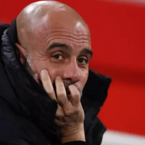 جوارديولا يخشى"كارثة"ليفربول في نهاية الدوري الإنجليزي..ماذا قال؟