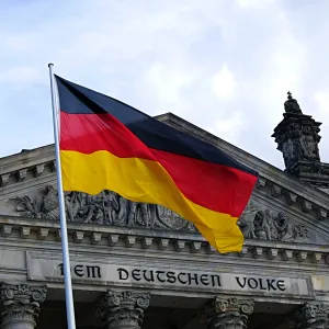 توقعات بوصول عجز الموازنة في ألمانيا إلى 1.75% في 2024
