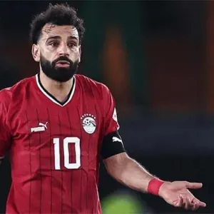 عاجل | كلوب يُعلن عودة محمد صلاح إلى ليفربول بعد إصابته مع منتخب مصر