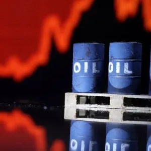 تراجع أسعار النفط بعد ارتفاع المخزون الأمريكي