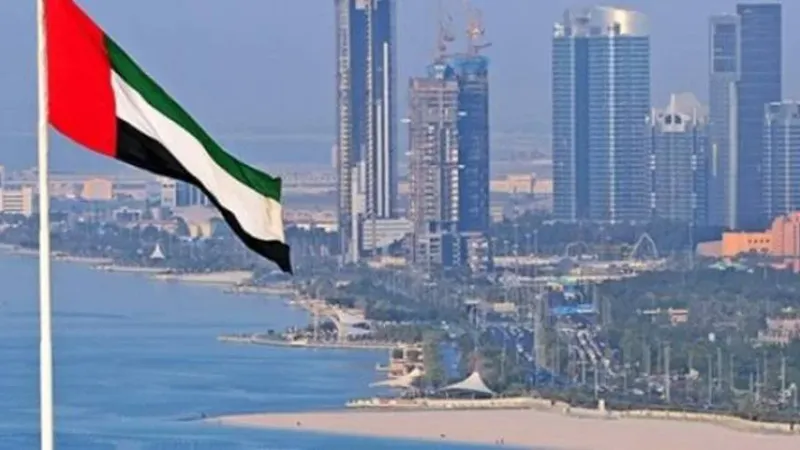كيف تستفيد الإمارات من استضافة المؤتمر الوزاري لمنظمة التجارة العالمية؟