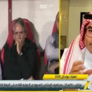 بالفيديو.. محمد الشيخ يكشف سبب ضعف مستوى لاعبي المنتخب
