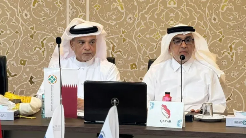 #غرفة_قطر تُشارك في المؤتمر الثاني للغرف التجارية للبلدان الأعضاء في منتدى حوار التعاون الآسيوي