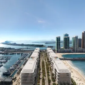بـ431 مليون درهم.. "طرق دبي" ترسي عقد مشروع تنفيذ المداخل والمخارج المؤدية لمنطقة دبي هاربر