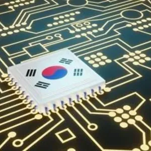 كوريا الجنوبية تدعم صناعة الرقائق بـ26 تريليون وون... والرئيس يصفها بمحور "الحرب الشاملة"