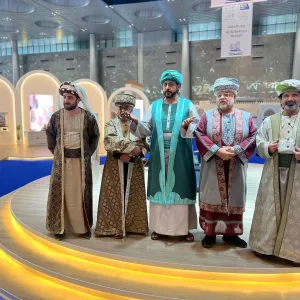 فعاليات مميزة لمركز شؤون المسرح في معرض الدوحة الدولي للكتاب