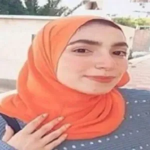 حبس المتهمين بقتل نيرة صلاح طالبة العريش 3 سنوات