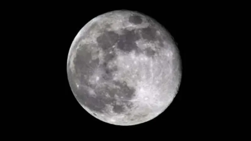 يلمع فيها القمر بنسبة 100%.. ظاهرة فلكية تزين سماء مصر الأسبوع المقبل