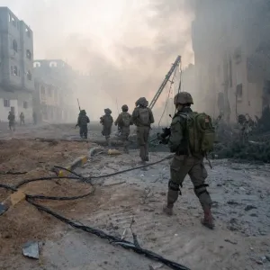 «كتائب الأقصى»: قصفنا موقع نتساريم العسكري الإسرائيلي في غزة بالصواريخ