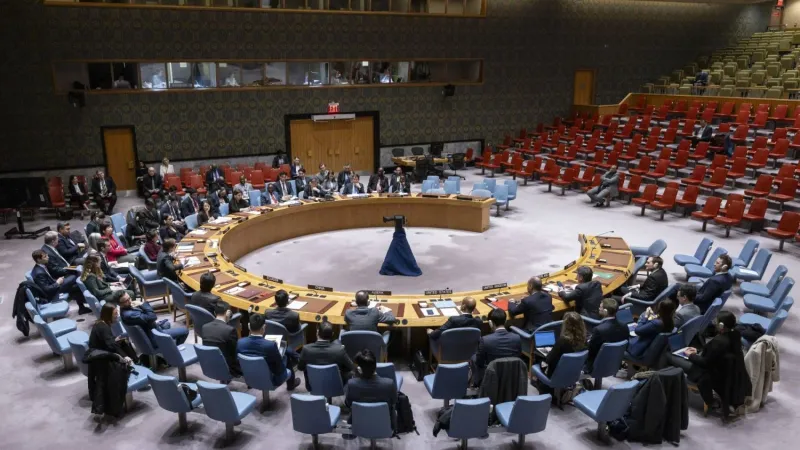 محللان: الاحتلال لن يلتزم بقرار مجلس الأمن وسيكثف من جرائمه