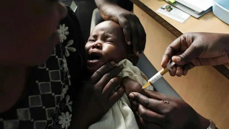 منظمة الصحة العالميّة: اللقاحات أنقذت حياة 154 مليون شخص منذ خمسين سنة