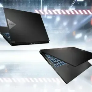 ADATA تكشف عن حاسوب XENIA 15G GAMING إصدار 2024