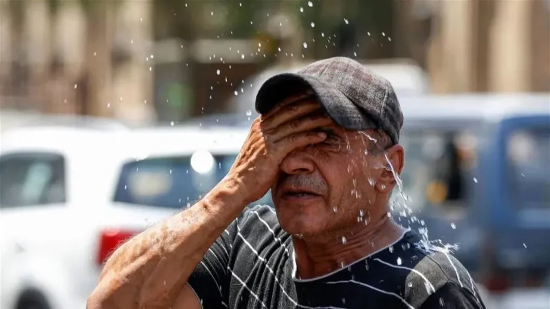 تحذير هام للمواطنين: لا تخرجوا في هذه الأوقات