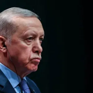 أصداء "الذئاب الرمادية".. أردوغان يعلق على احتفال لاعب تركيا