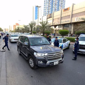 "ترمي لهدم النظم الأساسية في البلاد".. أمن الدولة الكويتي يقبض على مواطن انضم إلى جماعة "محظورة"