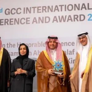 «stc البحرين» تحصد جائزتين في حفل توزيع جائزة الخليج للاستدامة والمسؤولية