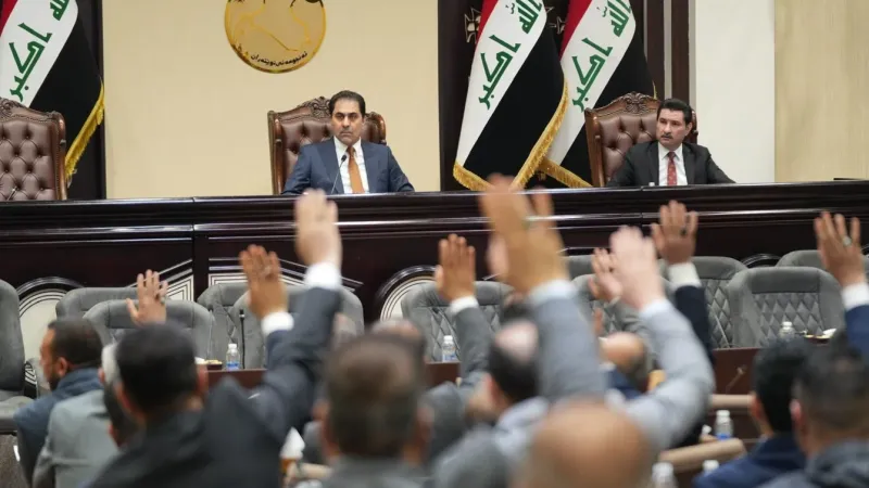 "بغداد اليوم" تنشر قانون التعديل الأول لقانون مكافحة البغاء - عاجل