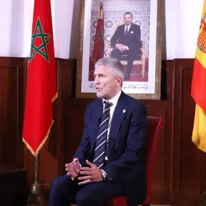 وزير الداخلية الإسباني يؤكد أهمية التعاون الأمني والقضائي مع المغرب