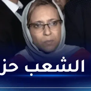 فاجعة الصابلات.. وزيرة التضامن تنقل تعازي رئيس الجمهورية لأهالي الضحايا