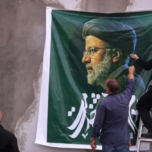 ايران ستجري انتخابات رئاسية في 28 يونيو .. وتشييع رئيسي غدا الأربعاء
