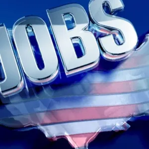 الوظائف الأمريكية تنمو بوتيرة أقل من المتوقع وتضيف 175,000 وظيفة