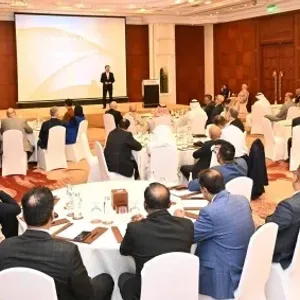 طيران الخليج تنظم مؤتمرها الدولي "نحو مستقبل مستدام"
