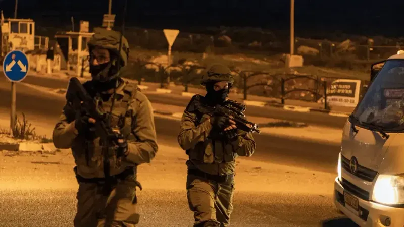 واشنطن: خمس وحدات إسرائيلية ارتكبت "انتهاكات" بالضفة الغربية