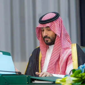 "إرنا": الأمير محمد بن سلمان يقبل دعوة محمد مخبر لزيارة إيران