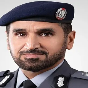 القائد العام لشرطة أبوظبي: رئيس الدولة رمز الخير في جهود الإغاثة الإنسانية العالمية