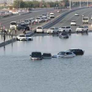 كيف هزت فيضانات دبي "المروعة" صورة المدينة المثالية؟