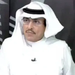 "المنافسة صارت مفاضلة".. الدويش يعلق على عدم معاقبة لاعب الهلال "مالكوم"