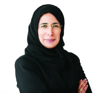 د.حنان الكواري تبحث أوجه التعاون مع «الصحة العالمية»