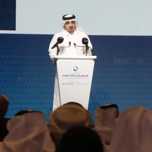 المؤتمر الثالث لأسواق رأس المال العربية يناقش تصاعد دور الذكاء الاصطناعي في تطبيق الحوكمة والاستدامة المالية