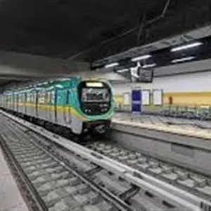 تحويلات مرورية لتنفيذ مشروع مترو أنفاق محطة الملك الصالح بالقاهرة